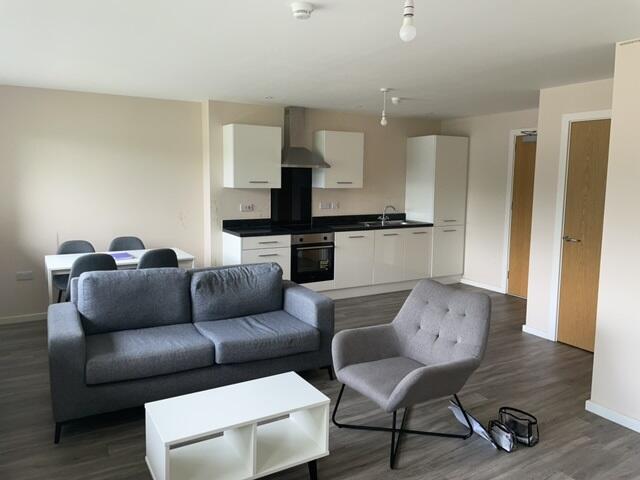 Main image of property: Westwood House, Goodiers Drive, Manchester, Greater Manchester, M5