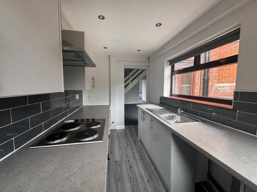 Main image of property: Liverpool Road, Wigan, Greater Manchester, WN2