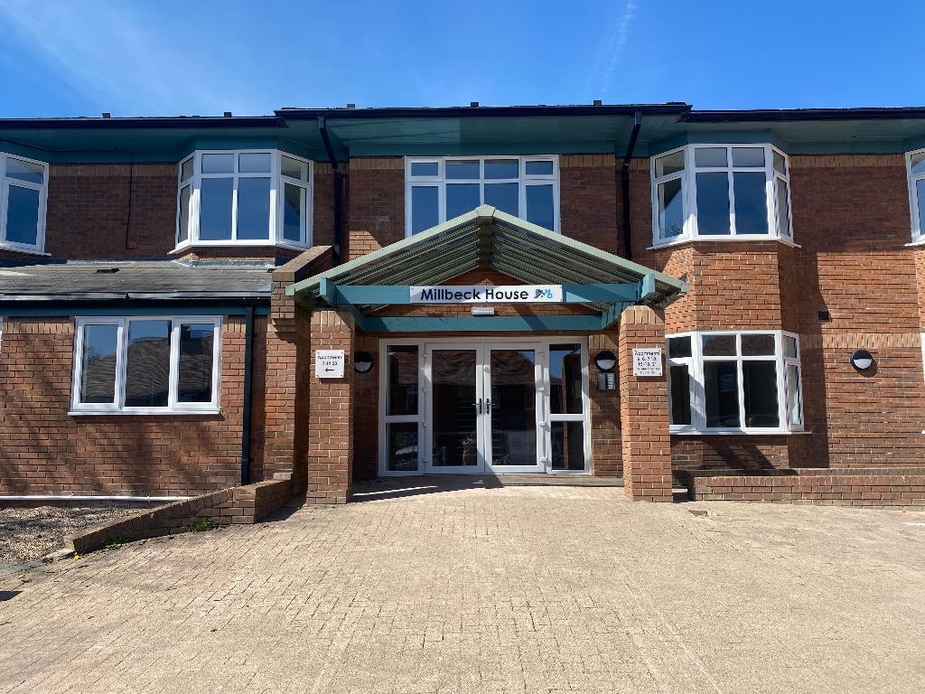 Main image of property: Oakdale Road, Nottingham, Nottinghamshire, NG5