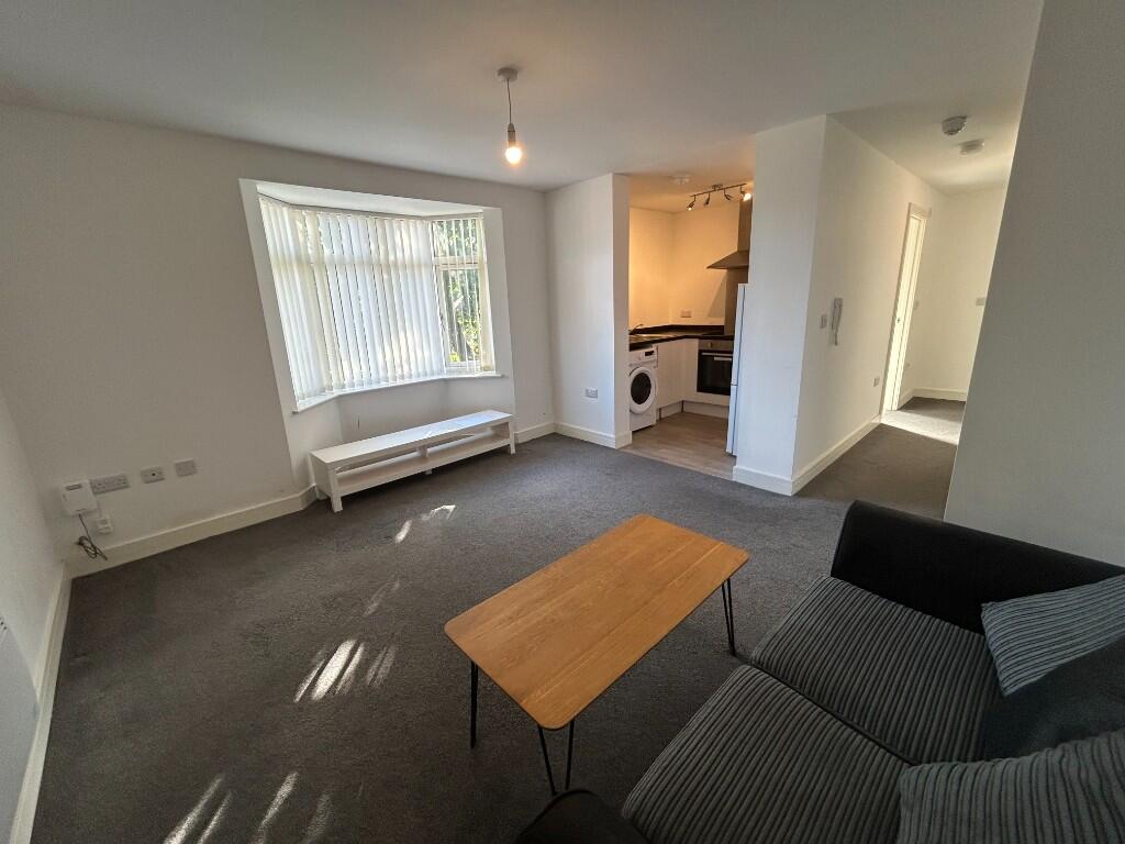 Main image of property: Millbeck House, Oakdale Road, Nottingham, Nottinghamshire, NG5