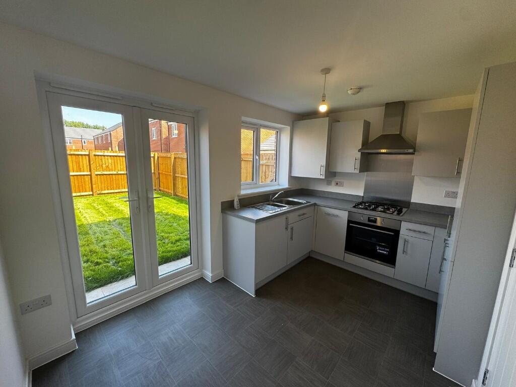 Main image of property: Croston Way, PR4