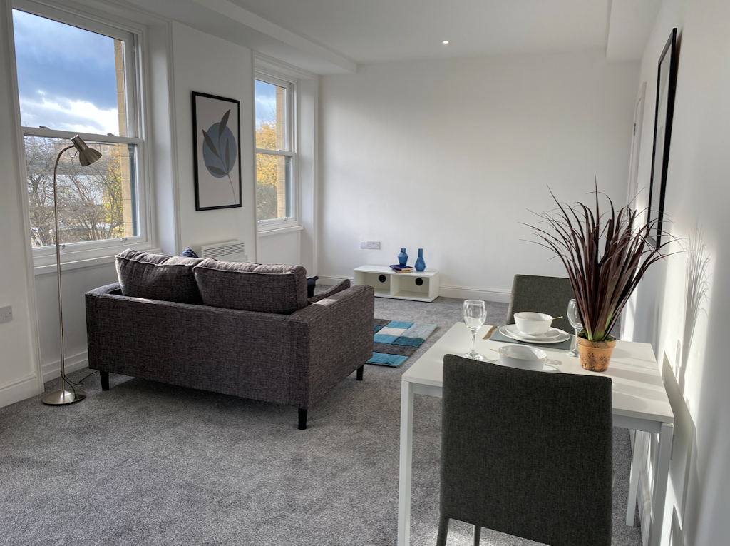 Main image of property: Duke Street, Bradford, West Yorkshire, BD1