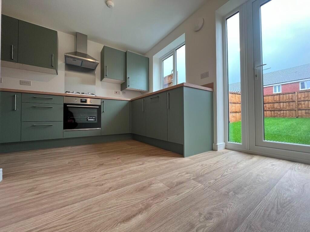 Main image of property: Plot 168 Brindle Road, PR5