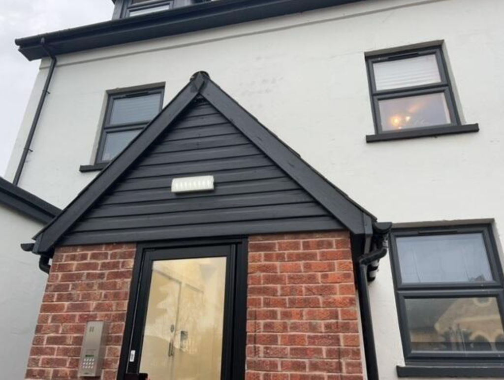 Main image of property: Nottingham Road, Nottingham, Nottinghamshire, NG15