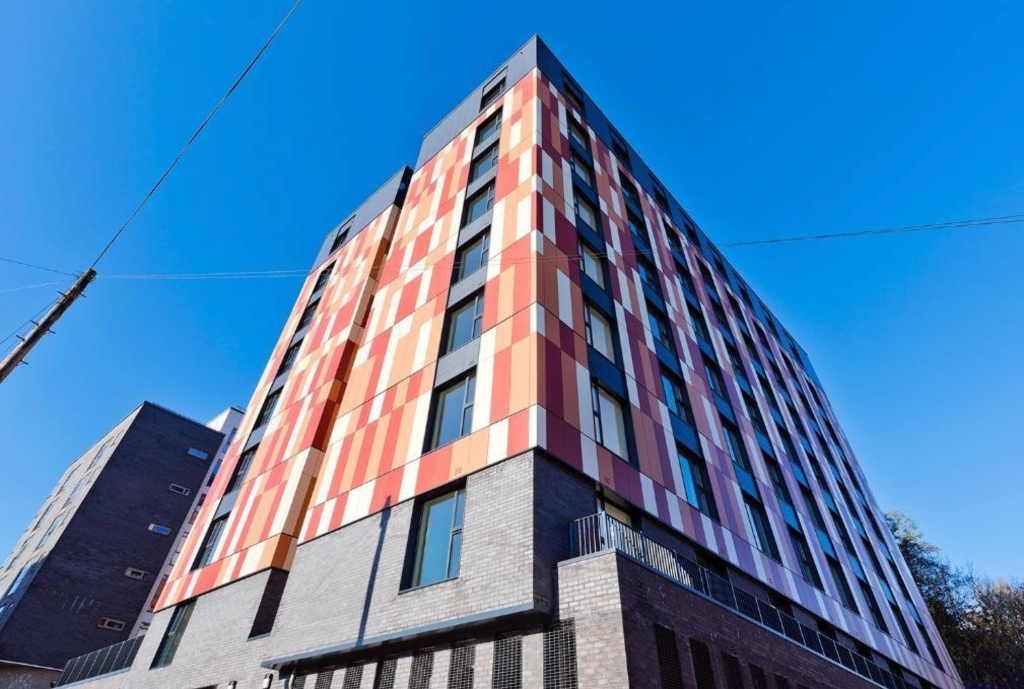 Main image of property: Cardinal Court, Scholes Street, Oldham, Greater Manchester, OL1