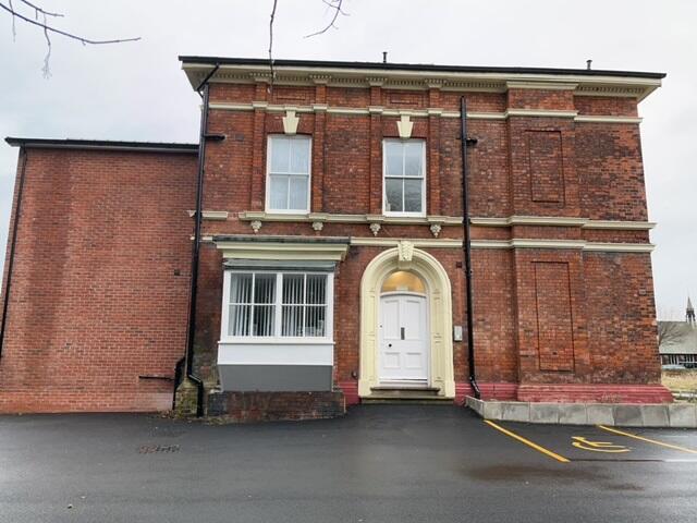 Main image of property: Crosby Road South, Liverpool, Merseyside, L22
