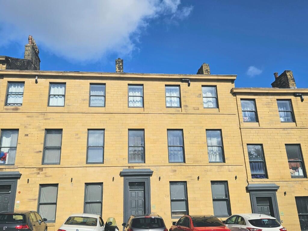 Main image of property: Eldon Place, Bradford, West Yorkshire, BD1