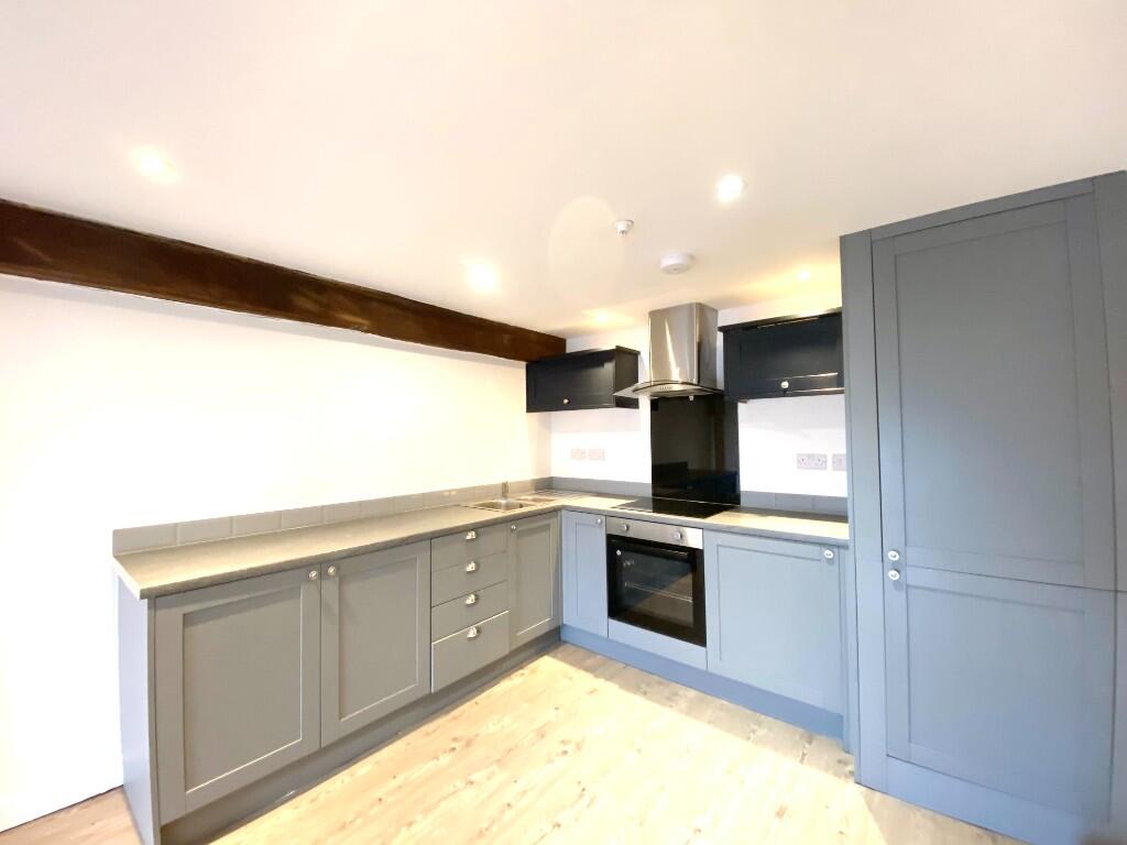 Main image of property: Kiln Court, DN3 1ST