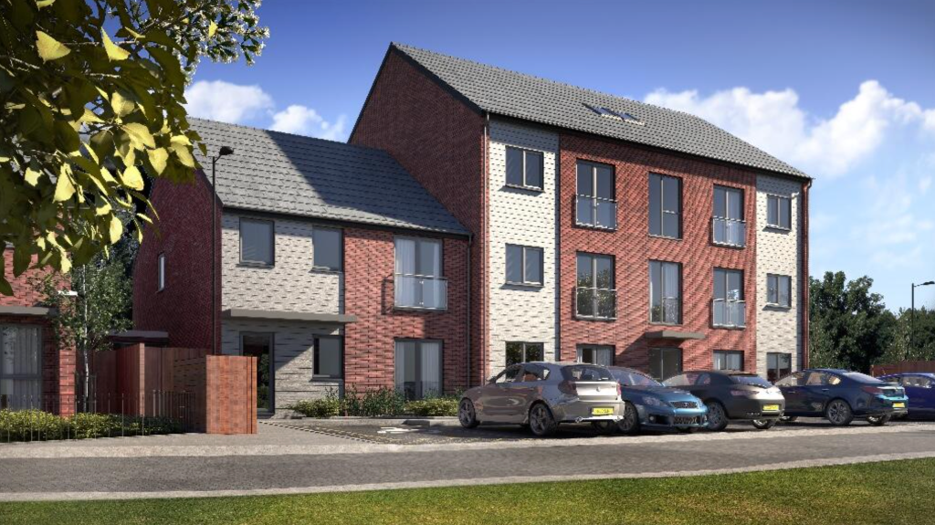 Main image of property: Rathmell Court, Leeds, West Yorkshire, LS15