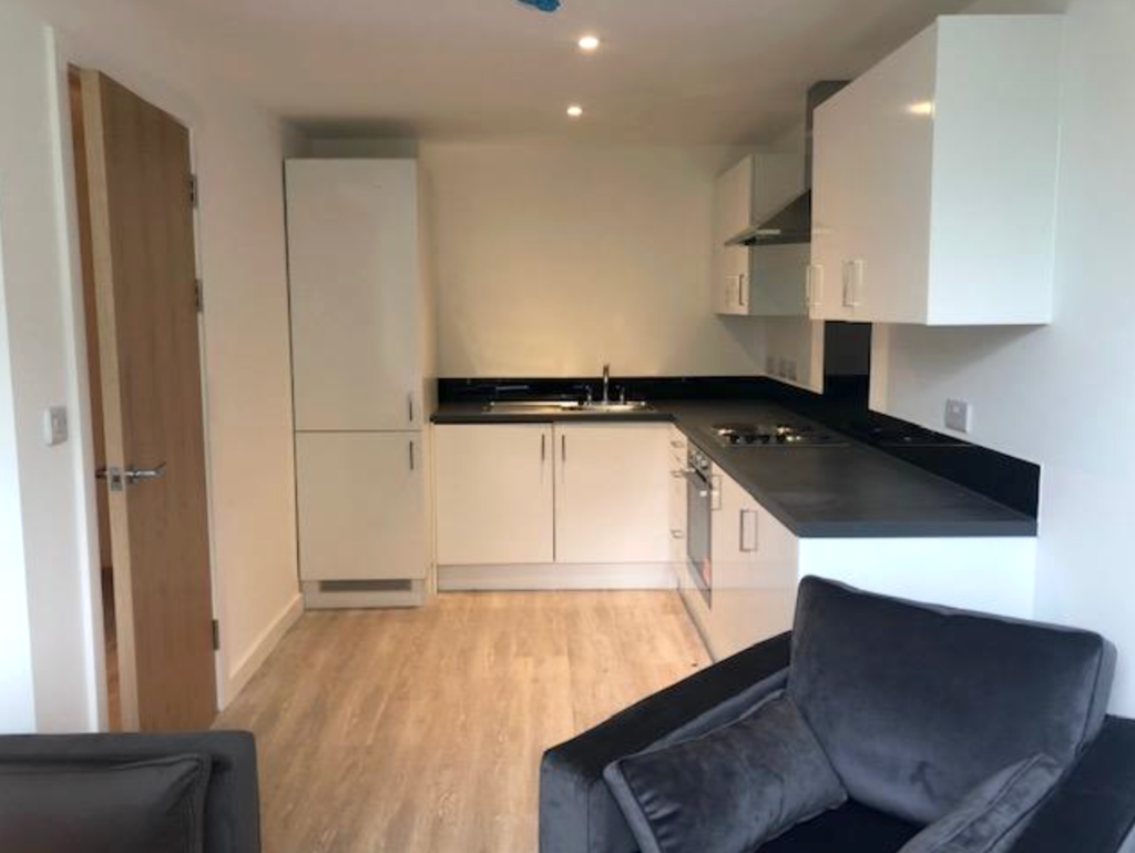 Main image of property: Winckley House, Cross Street, Preston, Lancashire, PR1