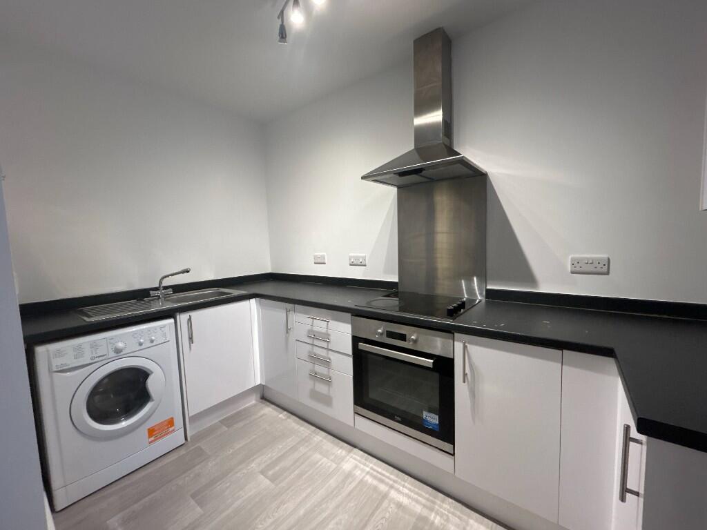 Main image of property: Sherwood Rise, Nottingham, Nottinghamshire, NG7