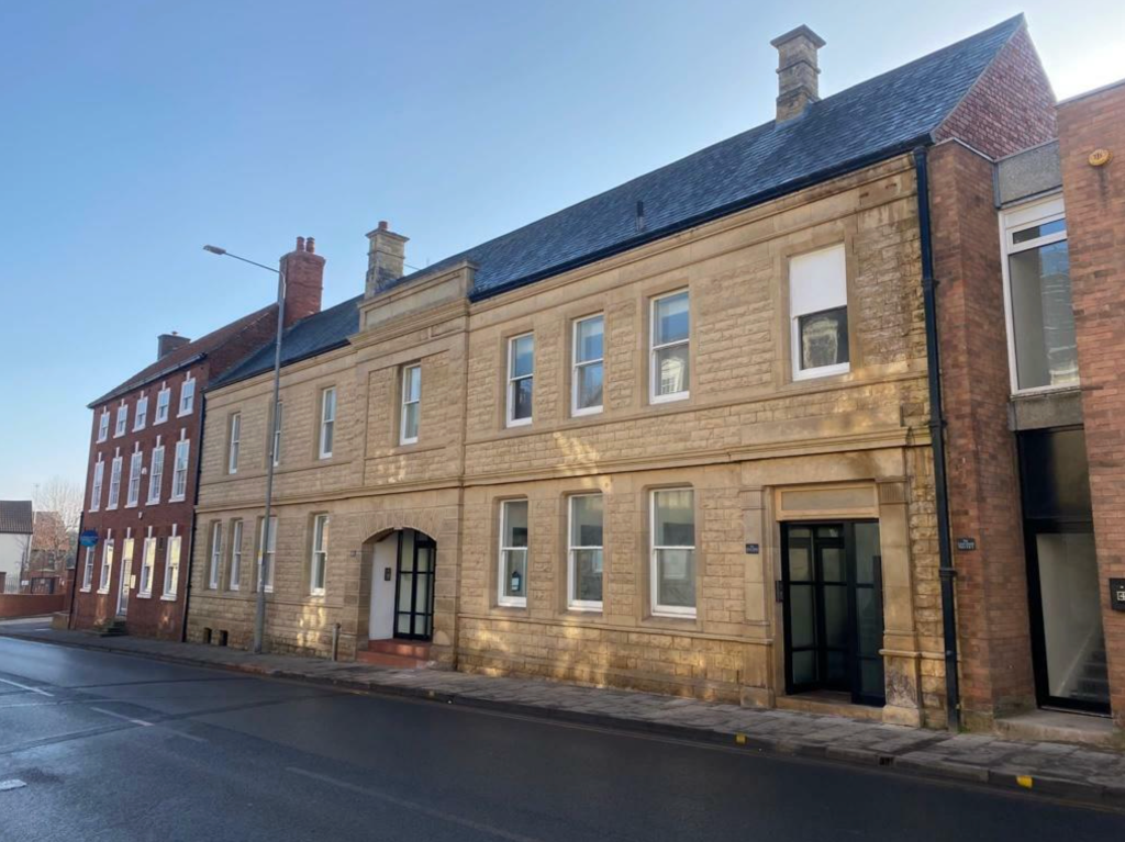 Main image of property: Potter Street, Worksop, Nottinghamshire, S80