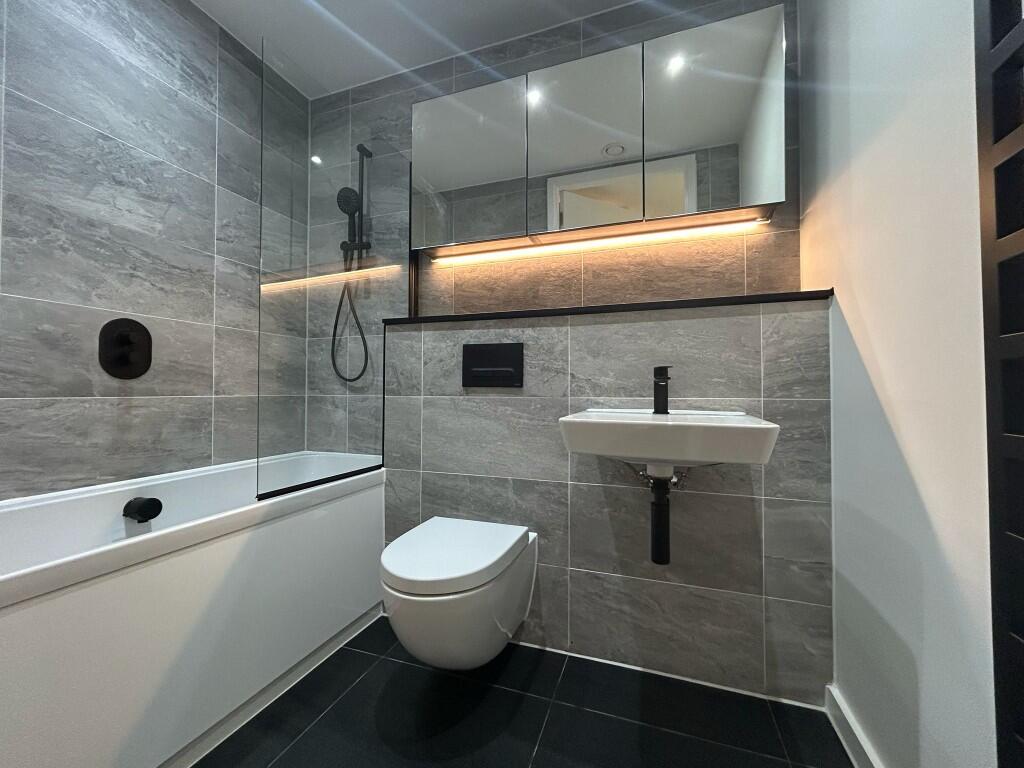 Main image of property: Uptown, Marlstone Avenue, Manchester, Greater Manchester, M3