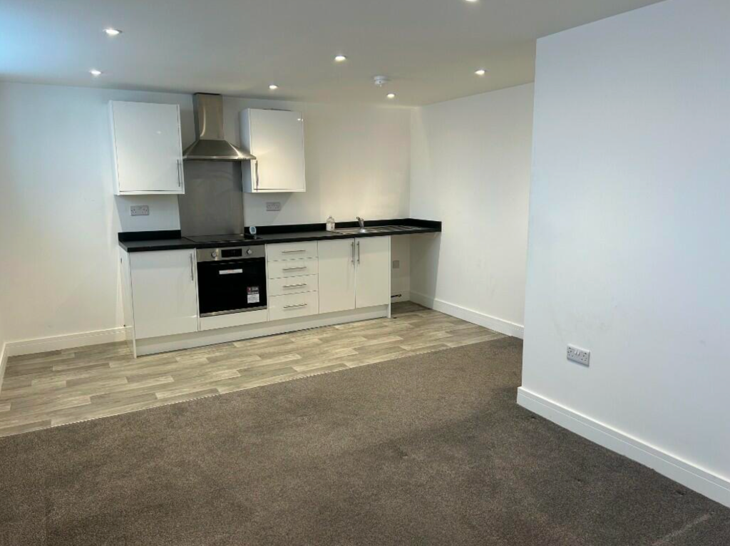 Main image of property: St. Anns Way, Nottingham, Nottinghamshire, NG3