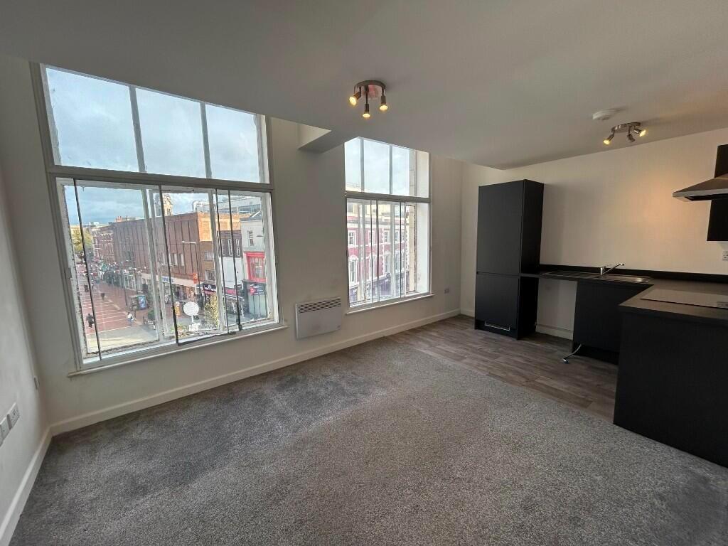 Main image of property: Victoria Street, Derby, Derbyshire, DE1