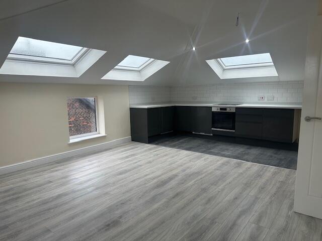 Main image of property: Claughton Road, Birkenhead, Wirral, Merseyside, CH41