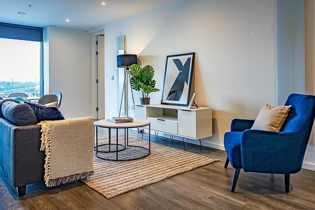 Main image of property: Uptown, Marlstone Avenue, Manchester, Greater Manchester, M3