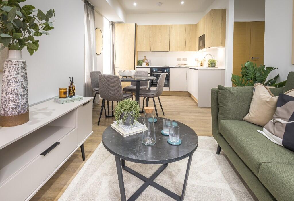 Main image of property: Charterhall Drive, Chester, Cheshire, CH88