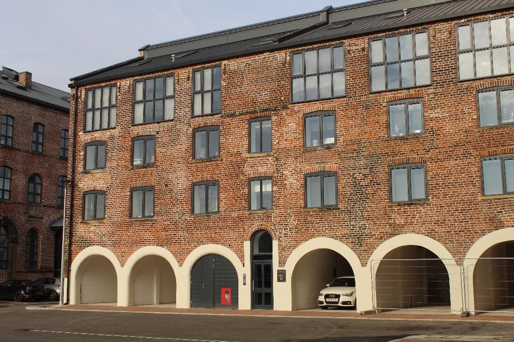 Main image of property: Victoria Riverside, Goodman Street, Leeds, West Yorkshire, LS10