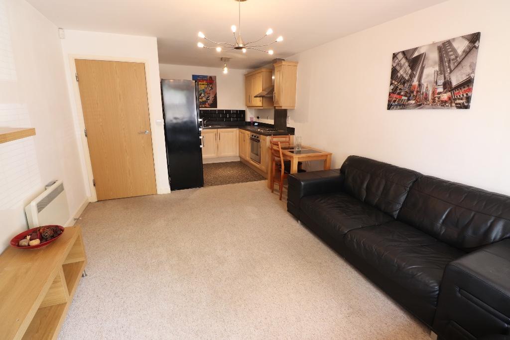 Main image of property: Ashfield Gardens, Warrington, Cheshire, WA4