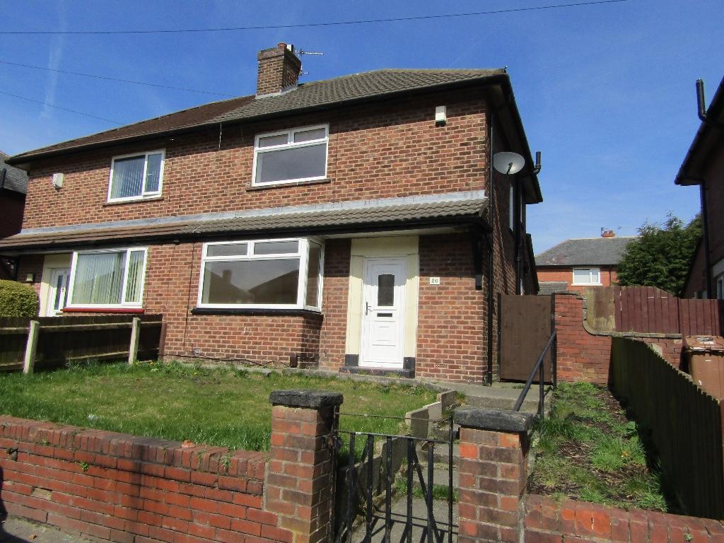 Main image of property: Hawthorn Avenue, WN4