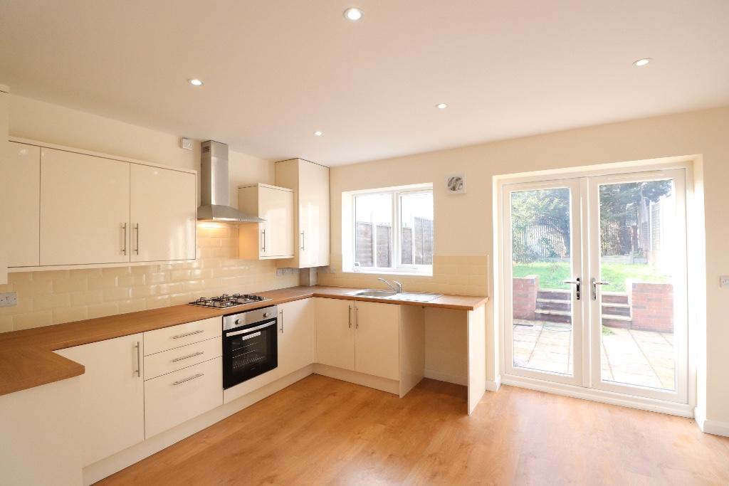 Main image of property: Manchester Road East, M38