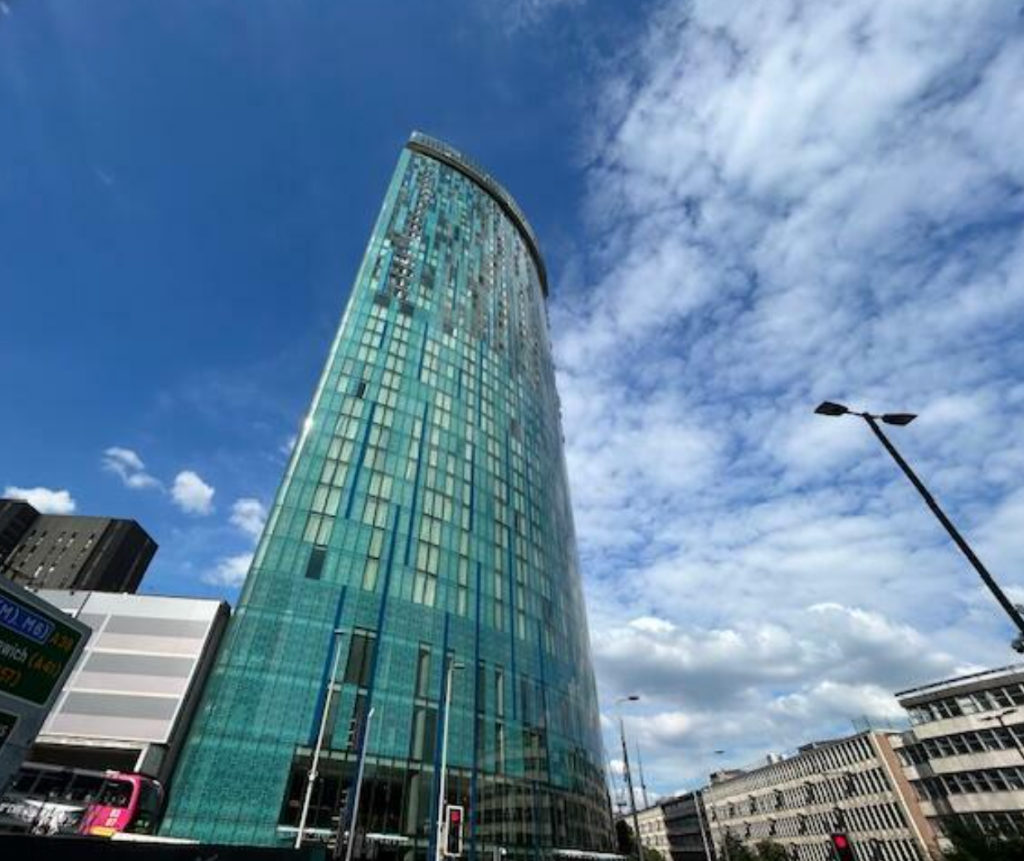 Additional property image - Holloway Circus Queensway, Birmingham, B1