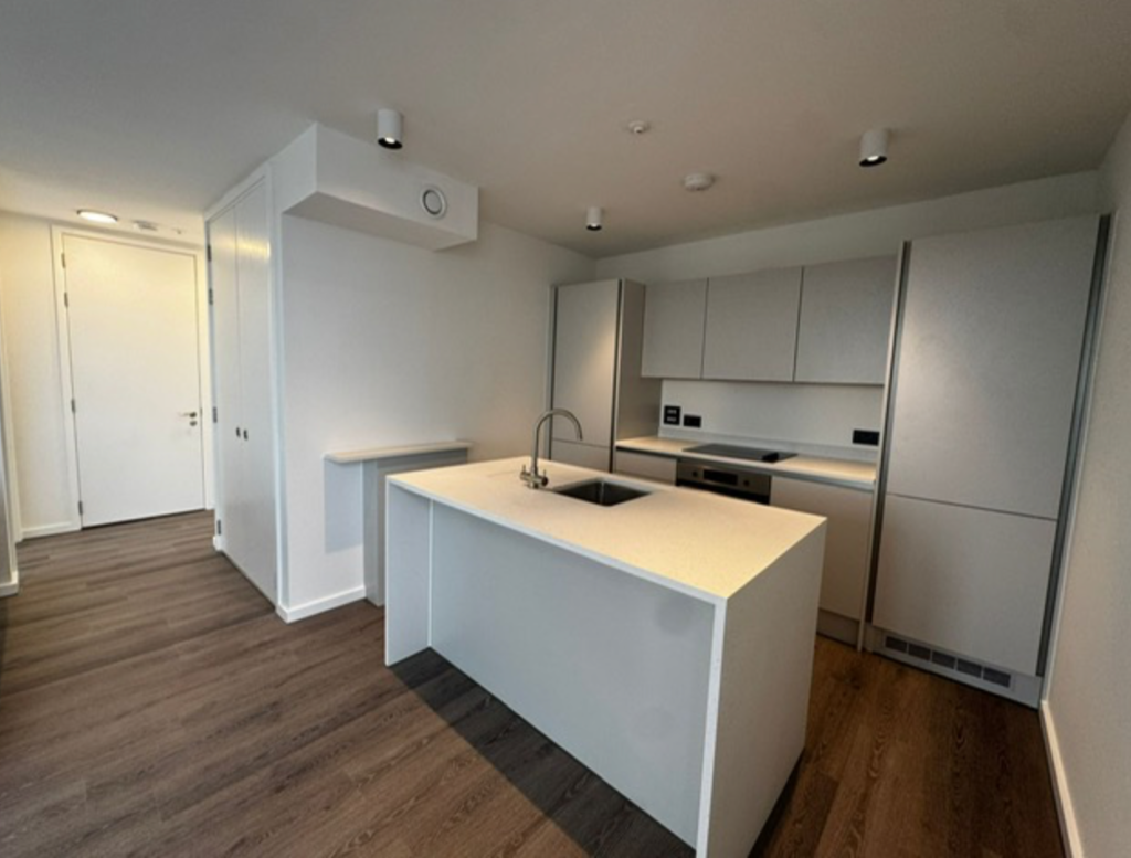 Main image of property: Uptown, Marlstone Avenue, Manchester, Greater Manchester, M3