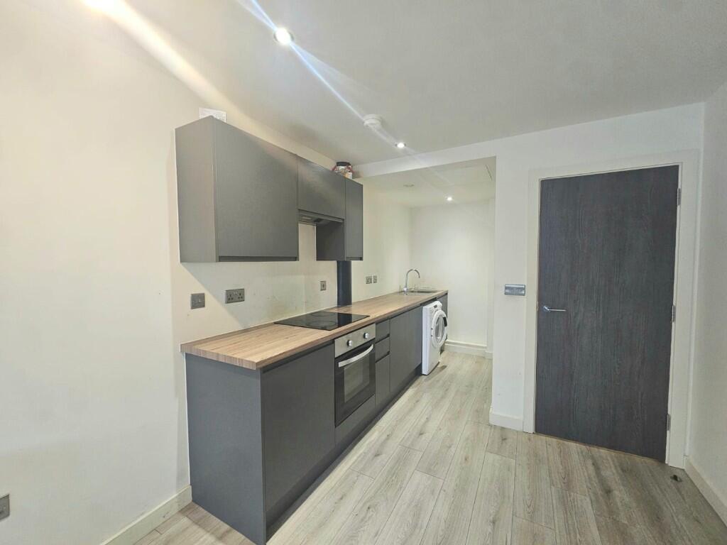 Main image of property: Conditioning House, Cape Street, Bradford, West Yorkshire, BD1
