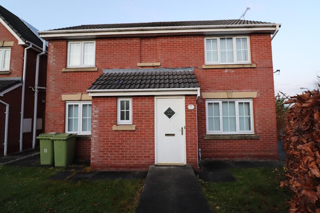 Main image of property: Sky Lark Rise, St. Helens, Merseyside, WA9