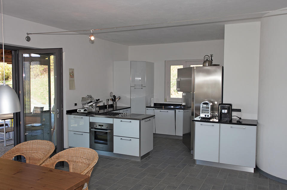 4 bedroom detached villa for sale in Piedmont, Cuneo, Cortemilia, Italy