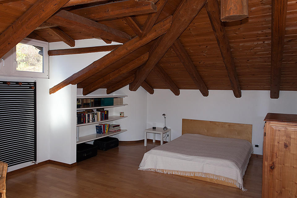 4 bedroom detached villa for sale in Piedmont, Cuneo, Cortemilia, Italy