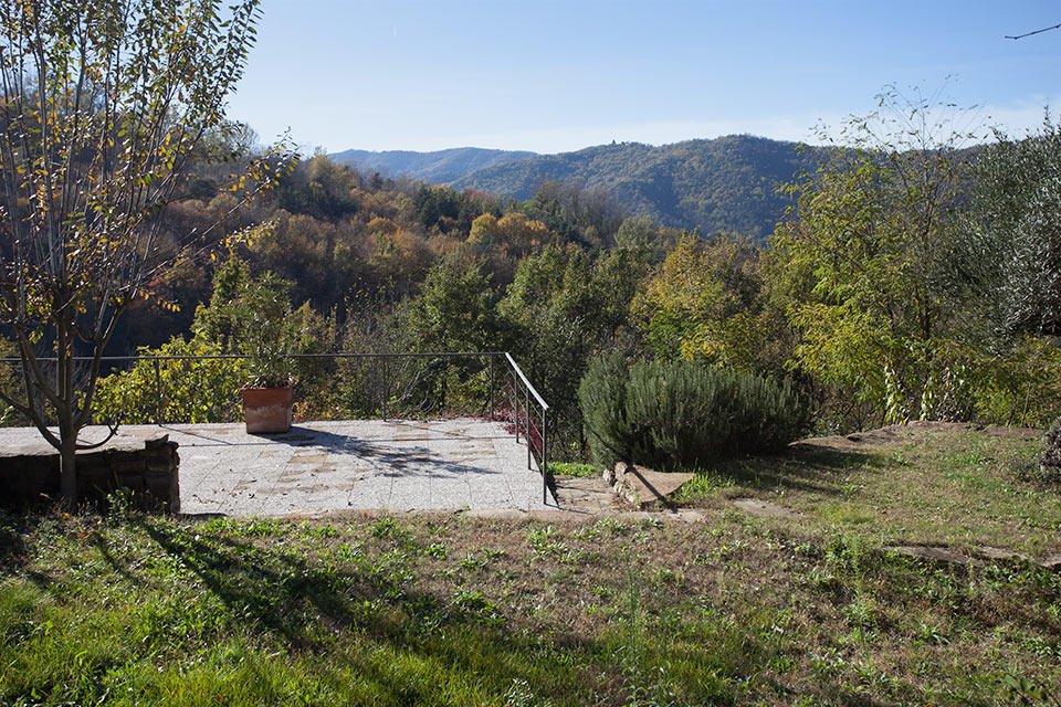 4 bedroom detached villa for sale in Piedmont, Cuneo, Cortemilia, Italy