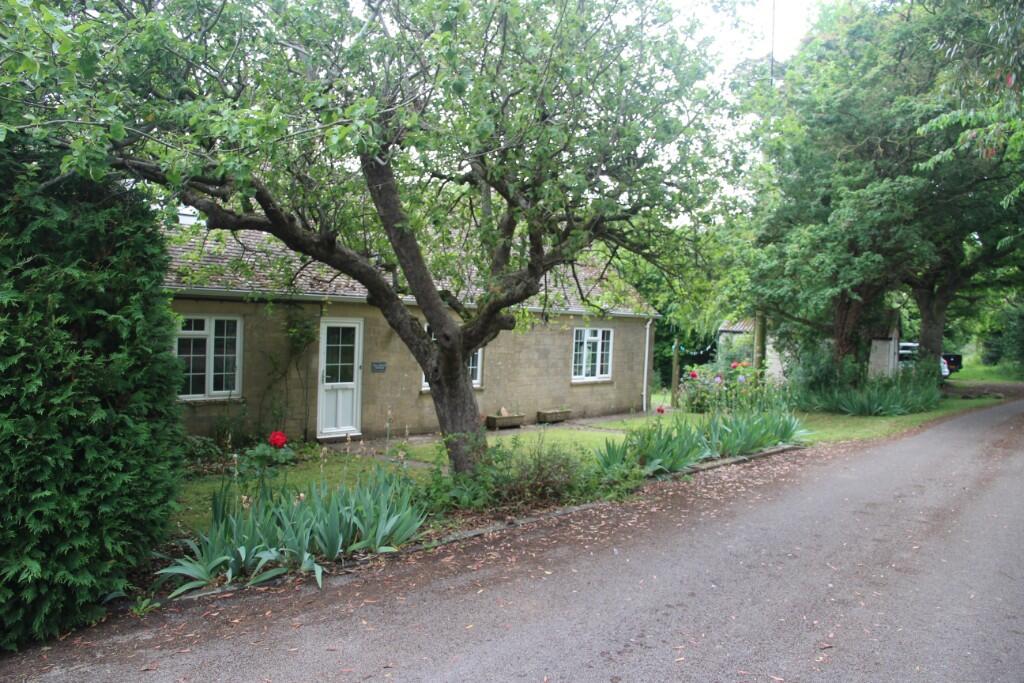 Main image of property: Crawley Dry Lane, OX29