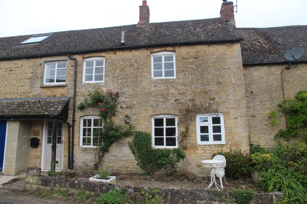 Main image of property: Chapel Lane, OX7