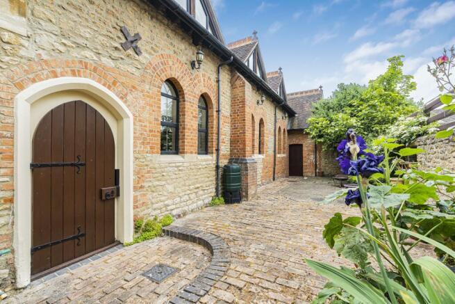 Main image of property: Mill Street, OX29