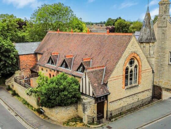 Main image of property: Mill Street, OX29