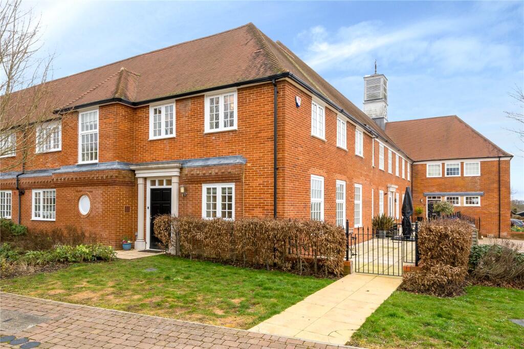 Main image of property: Burnham Square, Upper Froyle, Alton, Hampshire, GU34