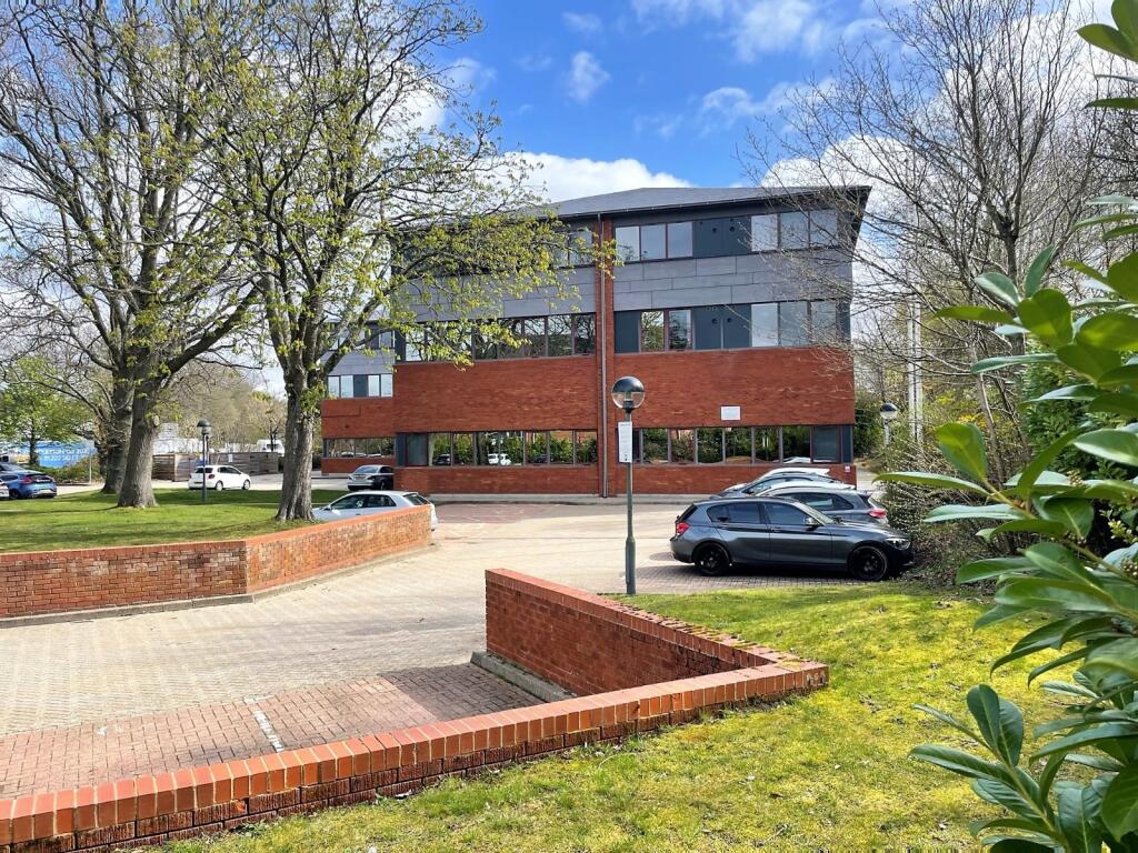 Main image of property: Harvest Crescent, Fleet, Hampshire, GU51