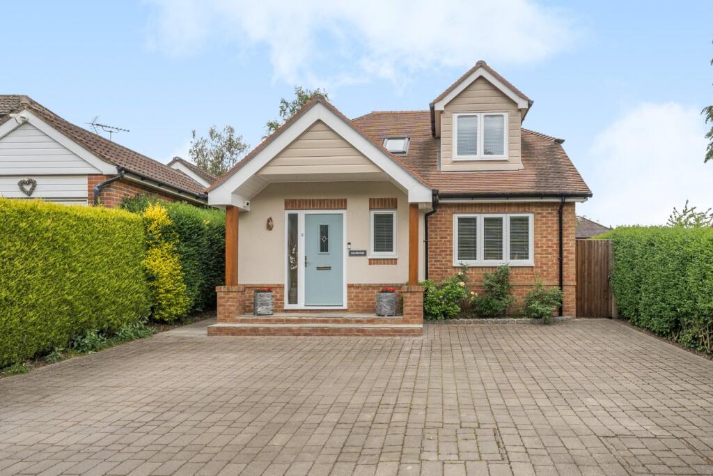 Main image of property: Brooklands Way, Farnham, Surrey, GU9