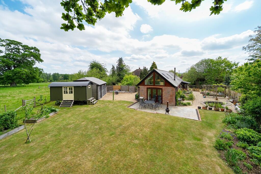 Main image of property: Bentley, Farnham, Hampshire, GU10