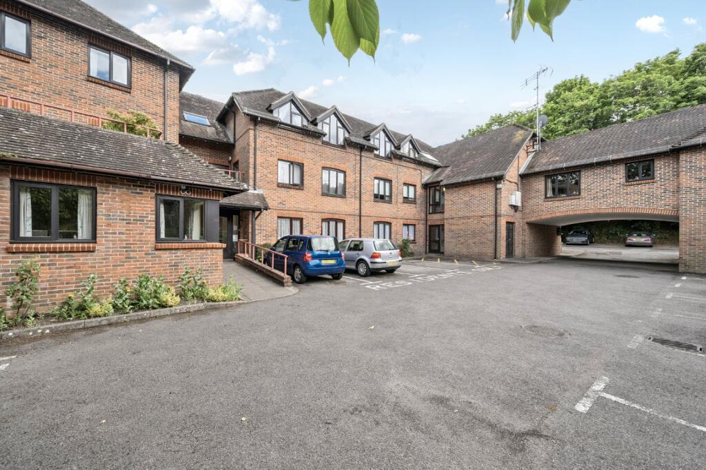 Main image of property: Abbey Street, Farnham, Surrey, GU9