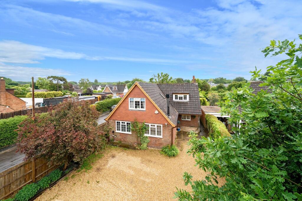 Main image of property: Ash Green Lane East, Ash Green, Aldershot, Surrey, GU12