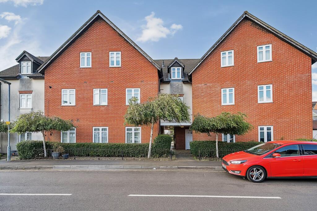 Main image of property: Overton Court, Tongham, Farnham, Surrey, GU10