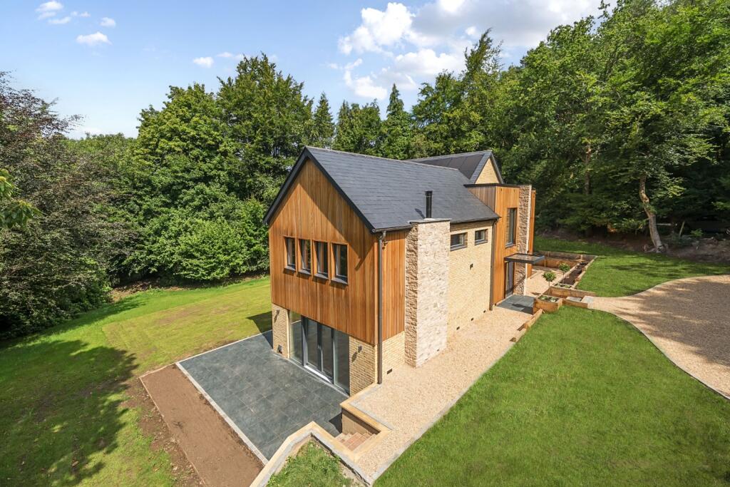 Main image of property: Whitmore Vale Road, Hindhead, Surrey, GU26