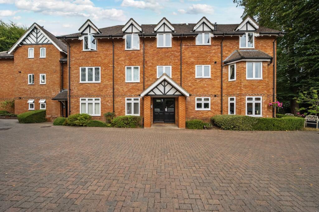 Main image of property: Lefroy Park, Fleet, Hampshire, GU51