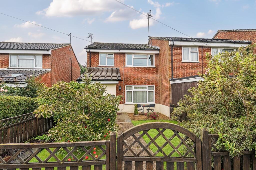 Main image of property: Westburn Fields, Lower Froyle, Alton, Hampshire, GU34