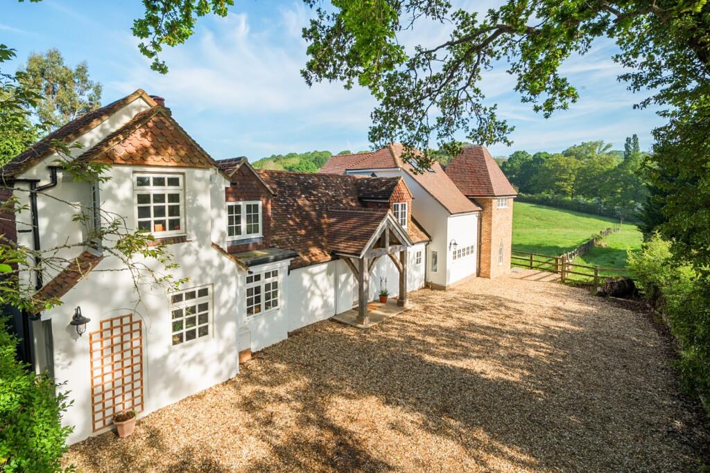 Main image of property: The Street, Dockenfield, Farnham, Surrey, GU10