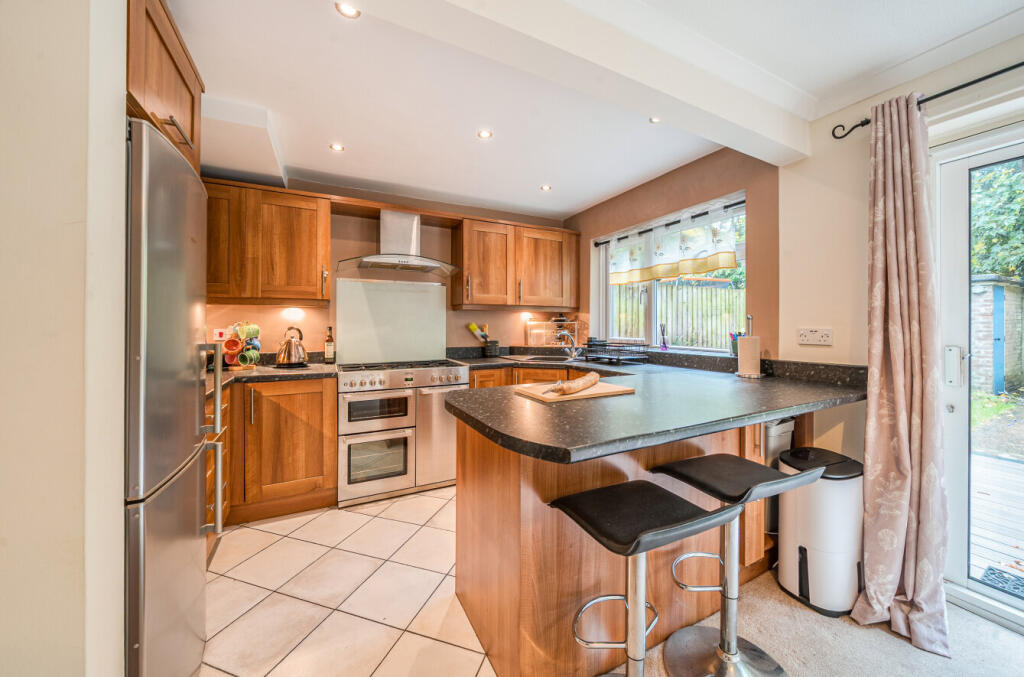 Main image of property: Woodlands, Fleet, Hart, GU51