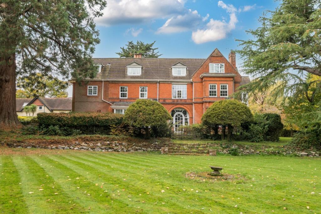 Main image of property: Lower Hale, Farnham, Surrey, GU9